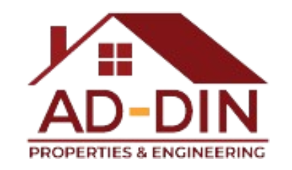 Ad-din Logo